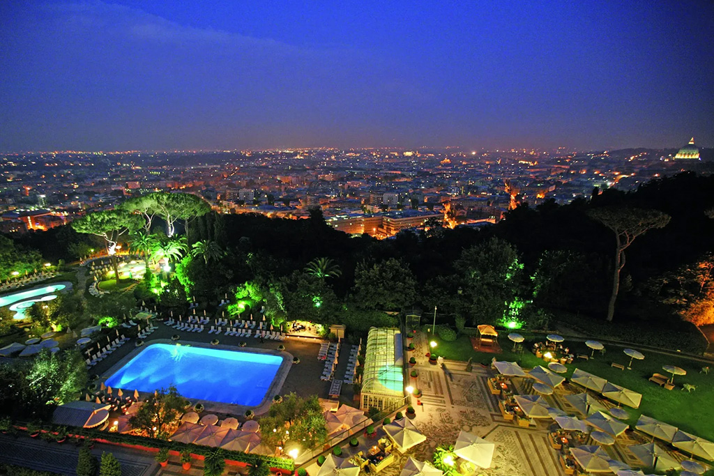 cavalieri