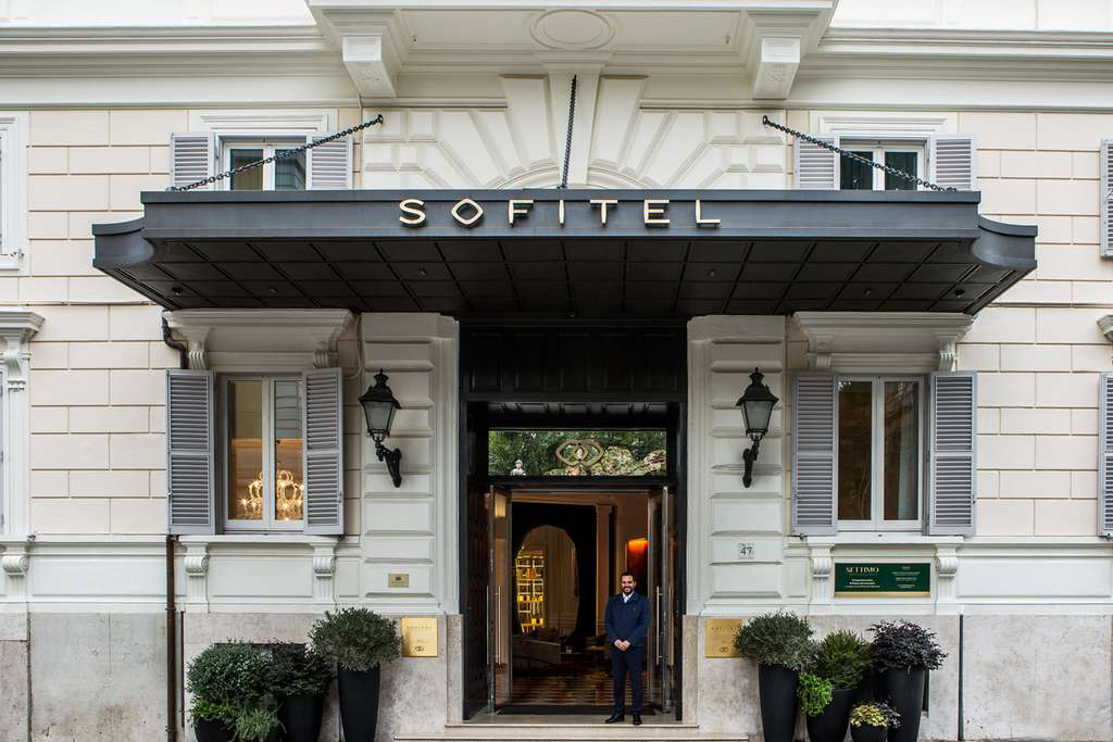 sofitel